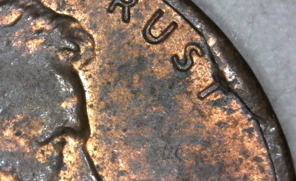 1983-P-Lincoln-Memorial-Cent-With-Cud?-It's-Raised-Above-The-Surface